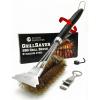 2. Grillsaver - Brass