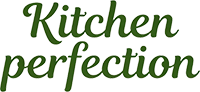 Kitchen perfection