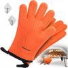 Torch Orange